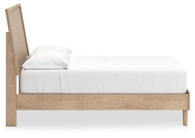 Cielden Bed - Sims Furniture