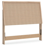 Cielden Bed - Sims Furniture