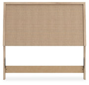 Cielden Bed - Sims Furniture