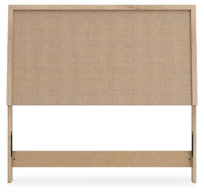 Cielden Bed - Sims Furniture