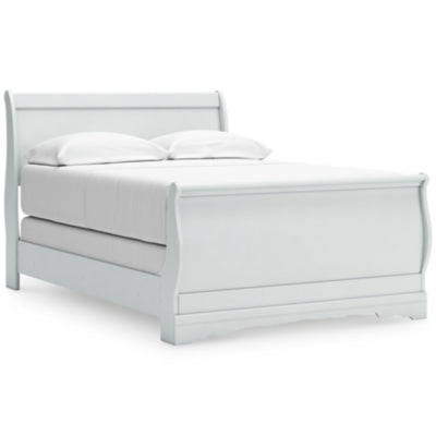 Anarasia Bed - Sims Furniture