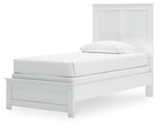 Bostwick Shoals Bed - Sims Furniture