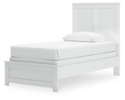Bostwick Shoals Bed - Sims Furniture