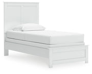 Bostwick Shoals Bed - Sims Furniture