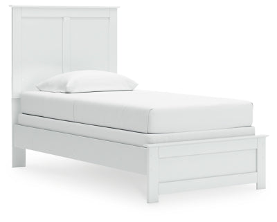 Bostwick Shoals Bed - Sims Furniture