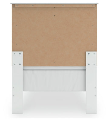 Bostwick Shoals Bed - Sims Furniture