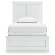 Bostwick Shoals Bed - Sims Furniture