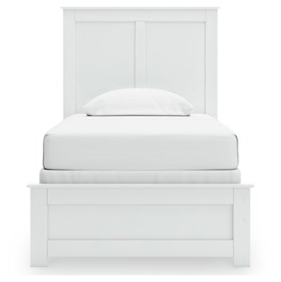 Bostwick Shoals Bed - Sims Furniture