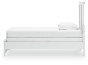 Bostwick Shoals Bed - Sims Furniture