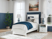 Bostwick Shoals Bed - Sims Furniture