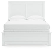 Bostwick Shoals Bed - Sims Furniture