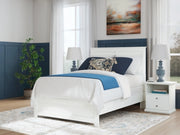 Bostwick Shoals Bed - Sims Furniture
