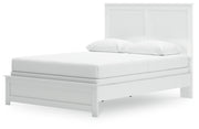 Bostwick Shoals Bed - Sims Furniture