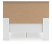 Bostwick Shoals Bed - Sims Furniture