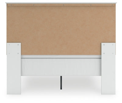 Bostwick Shoals Bed - Sims Furniture