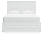 Bostwick Shoals Bedroom Set - Sims Furniture
