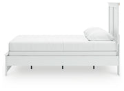 Bostwick Shoals Bed - Sims Furniture