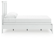 Bostwick Shoals Bed - Sims Furniture