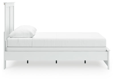 Bostwick Shoals Bed - Sims Furniture