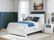 Bostwick Shoals Bed - Sims Furniture