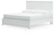 Bostwick Shoals Bedroom Set - Sims Furniture