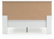 Bostwick Shoals Bed - Sims Furniture