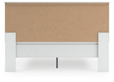 Bostwick Shoals Bed - Sims Furniture