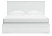 Bostwick Shoals Bedroom Set - Sims Furniture