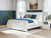 Bostwick Shoals Bed - Sims Furniture