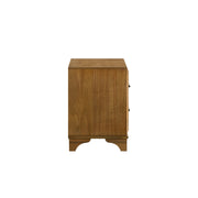 Talcott Nightstand- Honey