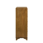 Talcott Chest- Honey