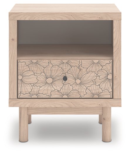 Arloster Nightstand