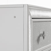 Stardust Chest-White