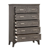 Lisbon Chest-Gray