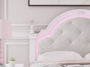 Kozlani Upholstered Bed - Sims Furniture