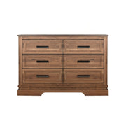 Coventry Hall Dresser-Pecan