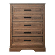 Coventry Hall Chest-Pecan