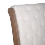 Coventry Hall 6/0 Wk Hb, Fb And Slats-Pecan