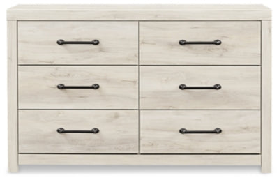 Cambeck Dresser - Sims Furniture