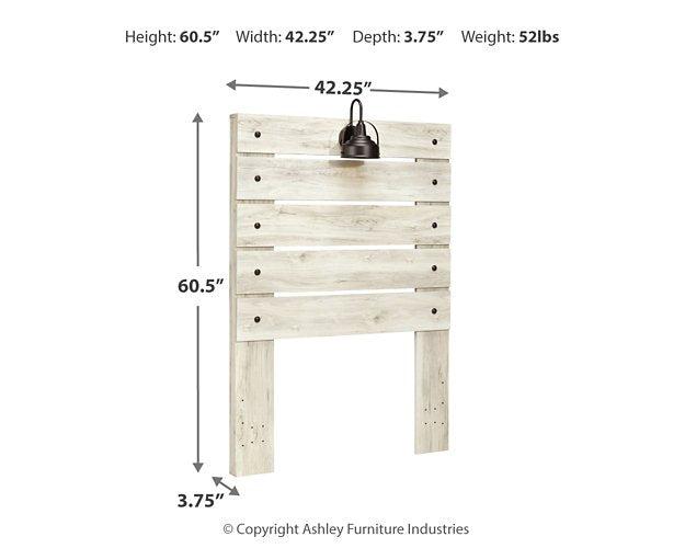 Cambeck Bed with 4 Storage Drawers - Sims Furniture