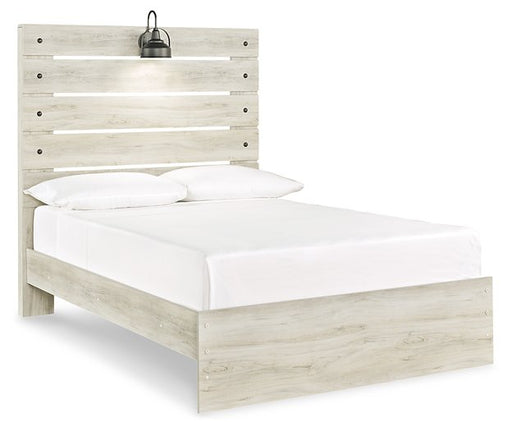 Cambeck Bed image