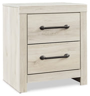Cambeck Nightstand - Sims Furniture