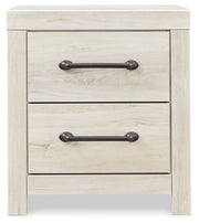 Cambeck Nightstand - Sims Furniture
