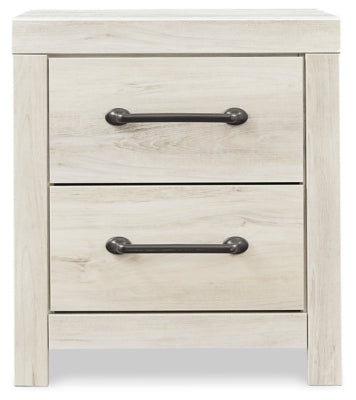 Cambeck Nightstand - Sims Furniture