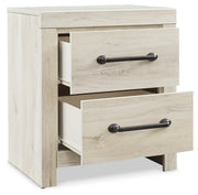 Cambeck Nightstand - Sims Furniture