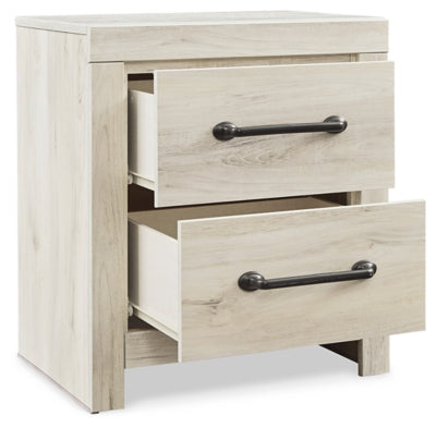 Cambeck Nightstand - Sims Furniture