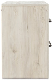 Cambeck Nightstand - Sims Furniture