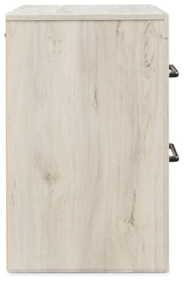 Cambeck Nightstand - Sims Furniture