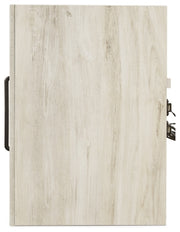 Cambeck Nightstand - Sims Furniture