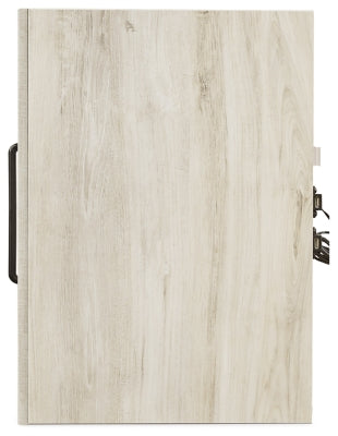 Cambeck Nightstand - Sims Furniture